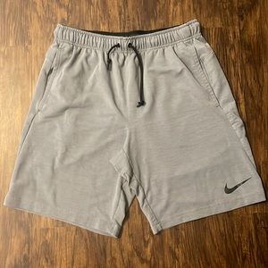 Mens Nike Dri-Fit Shorts